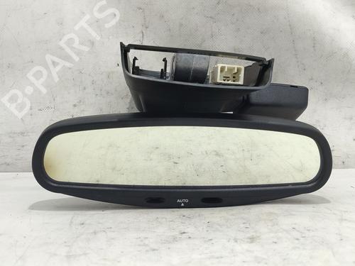 Rear mirror ALFA ROMEO 159 (939_) 1.9 JTDM 16V (939AXC1B, 939AXC12) 9830105
