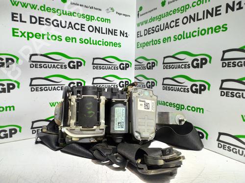 Used Front right seatbelt MERCEDES-BENZ E-CLASS (W212) E 250 CDI / BlueTEC (212.003, 212.004) (204 hp) 8750879