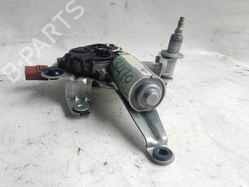 Rear wiper motor CITROËN BERLINGO / BERLINGO FIRST MPV (MF_, GJK_, GFK_) 1.6 HDI 90 (MF9HX) | BP30196011M102 