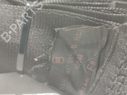 Rear right seatbelt SEAT CORDOBA (6L2) 1.9 SDI | BP16167320I28 