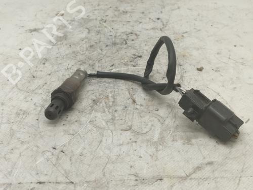 Elektronisk sensor CHEVROLET KALOS [2005-2025]  17358501