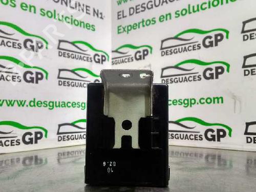 Electronic module TOYOTA COROLLA (_E12_) 1.4 D (NDE120_, NDE120R) | BP7141960M83 