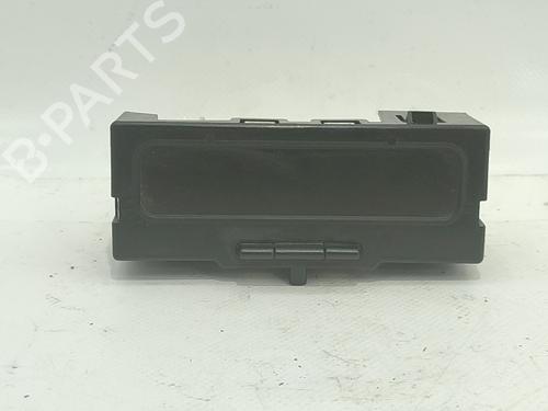 Used Display monitor Display monitor RENAULT MEGANE II (BM0/1_, CM0/1_) 1.9 dCi (BM0G, CM0G) (120 hp) 31623219 31623219