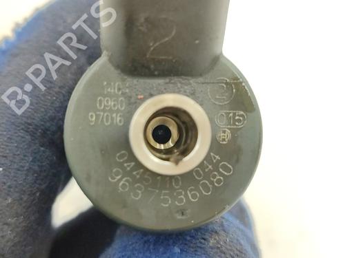 Injector CITROËN XSARA (N1) 2.0 HDi 90 | BP30109295M100 