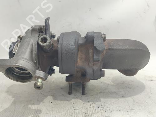 Turbocharger/Supercharger PEUGEOT 206 Hatchback (2A/C)  | BP17998750M71 
