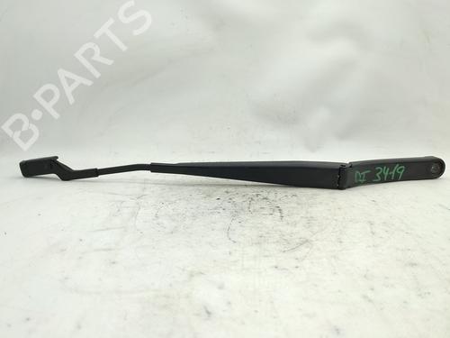 Used Front windshield wiper arm VW PASSAT B6 (3C2) 2.0 TDI 16V (140 hp) 30850200