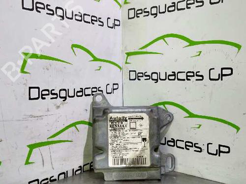 Airbag module RENAULT MEGANE I Classic (LA0/1_) [1996-2008]  7135513