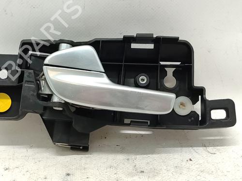 Venstre bagtil invendig håndtag Venstre bagtil invendig håndtag FORD S-MAX (WA6) 2.0 TDCi (140 hp) 37074640 37074640