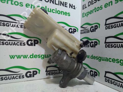 Brake master cylinder RENAULT MEGANE II Estate (KM0/1_) 1.6 16V | BP7146412M77 