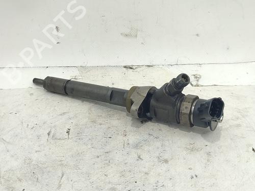 Used Injector Injector PEUGEOT 307 SW (3H) 1.6 HDI 110 (109 hp) 33244012 33244012