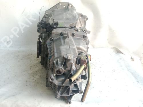Getriebe VW PASSAT B5.5 (3B3) 1.9 TDI | BP29505847M3 