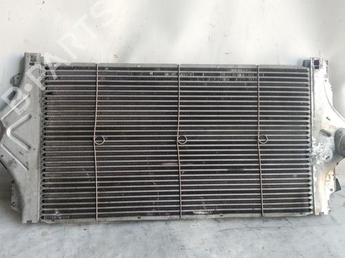 Intercooler RENAULT AVANTIME (DE0_) 2.2 dCi (DE01) 6025312322
