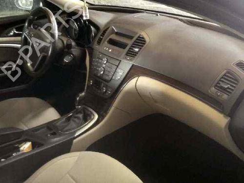 Ignition barrel OPEL INSIGNIA A (G09) | BP27647008M48 - Image 7