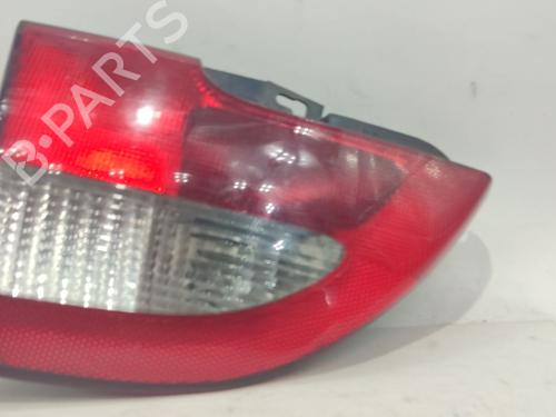 Used Left tailgate light Left tailgate light RENAULT MEGANE I Classic (LA0/1_) 1.9 dCi (LA05, LA1F) (102 hp) 33468145 33468145