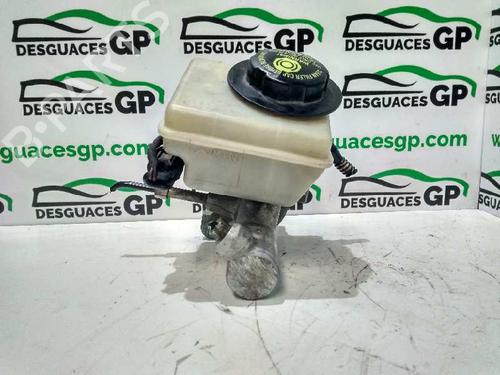 Brake master cylinder OPEL ASTRA H (A04)  | BP7141219M77 