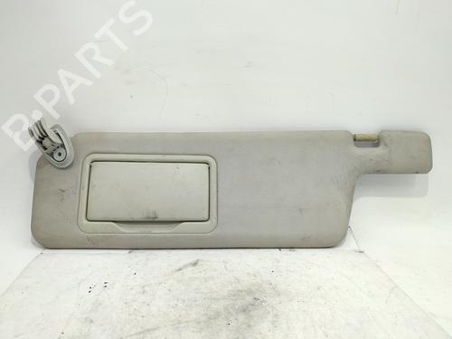 Used Left sun visor SEAT CORDOBA (6K1, 6K2) [1993-2002]  32235506