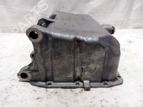 Oil sump PEUGEOT 807 (EB_)  | BP21772336M115 