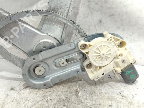 Front right window mechanism FORD FOCUS II (DA_, HCP, DP) 1.8 TDCi | BP27598420C23 