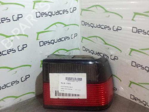 Used Right taillight CITROËN XANTIA (X2) [1998-2003]  7133106