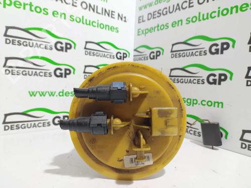 Fuel pump MERCEDES-BENZ SPRINTER 5-t Van (B906) 518 CDI (906.653, 906.655, 906.657) | BP7160943M76 