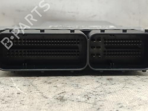 Engine control unit (ECU) MERCEDES-BENZ C-CLASS (W203) C 220 CDI (203.006, 203.008) | BP27436233M57 