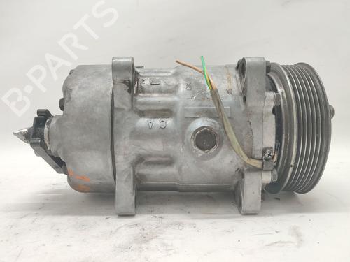 Compressor A/C Compressor A/C CITROËN XSARA Break (N2) 2.0 HDI 90 (90 hp) 34432039 34432039