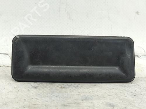 Used Tailgate handle Tailgate handle SKODA OCTAVIA II (1Z3) 1.9 TDI (105 hp) 33027664 33027664