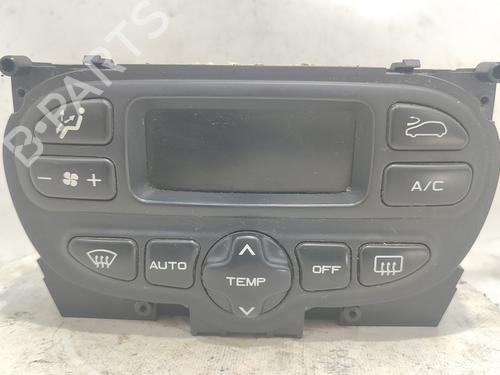 Commande Chauffage PEUGEOT 307 (3A/C) [2000-2012]  19745266