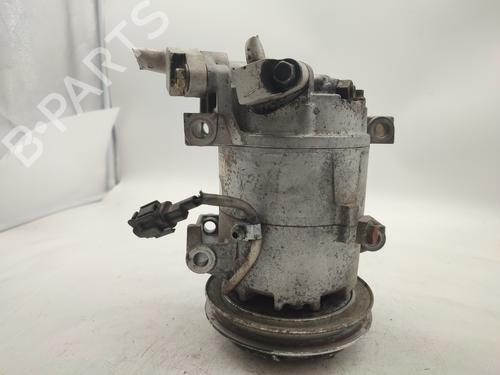 AC compressor NISSAN ALMERA II Hatchback (N16) | BP13447272M34 - Image 2