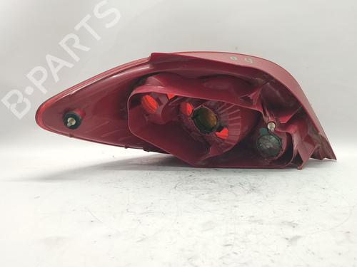 Right taillight PEUGEOT 307 (3A/C) 1.6 HDi | BP30176836C35 