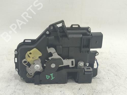 Front left lock AUDI A4 B6 (8E2) 1.9 TDI | BP38203586C98 - Image 2