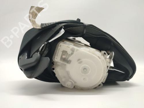 Used Front left seatbelt Front left seatbelt CITROËN C1 (PM_, PN_) 1.0 (68 hp) 33675151 33675151