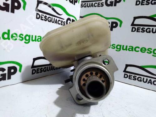 Brake master cylinder CITROËN XSARA (N1)  | BP7144694M77 