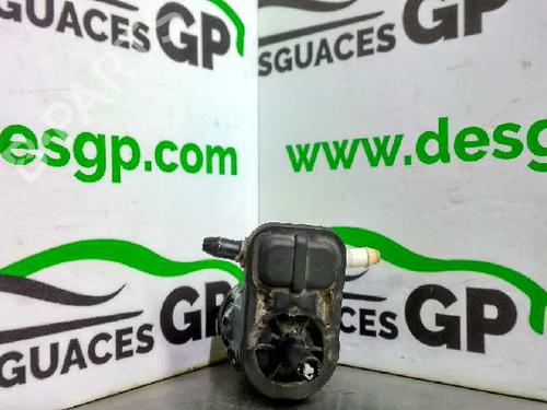 Washer pump FIAT PANDA (169_) 1.2 (169.AXB11, 169.AXB1A) | BP14325889E24 