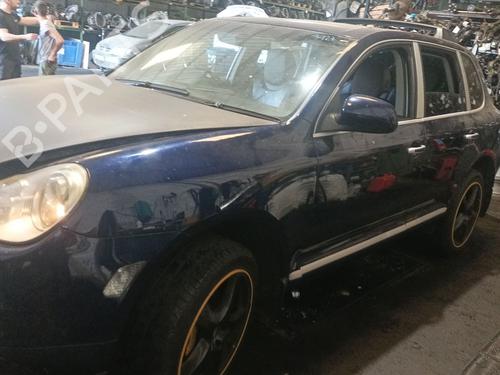 Electronic sensor PORSCHE CAYENNE (9PA) 3.2 | BP37477920M84  - Image 6