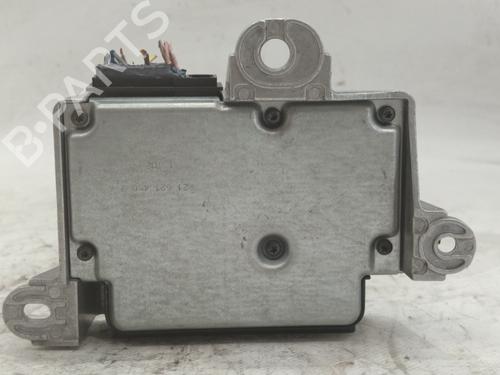 Kollisjonspute styreenhet RENAULT MEGANE II (BM0/1_, CM0/1_)  | BP18240967M53 