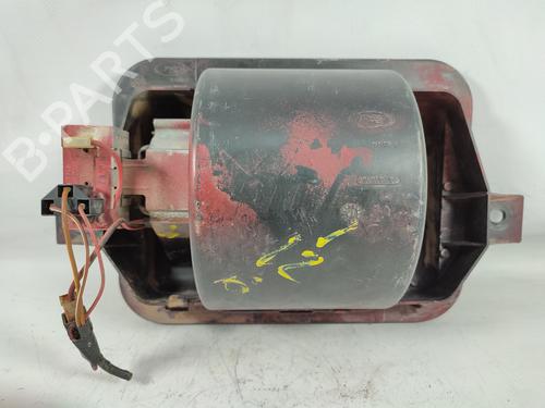 Heater blower motor FORD FIESTA III (GFJ)  | BP14904882M62 