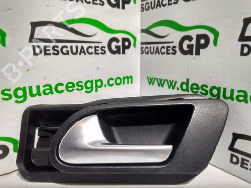 Used Front left interior door handle VW TIGUAN (5N_) [2007-2018]  7146649