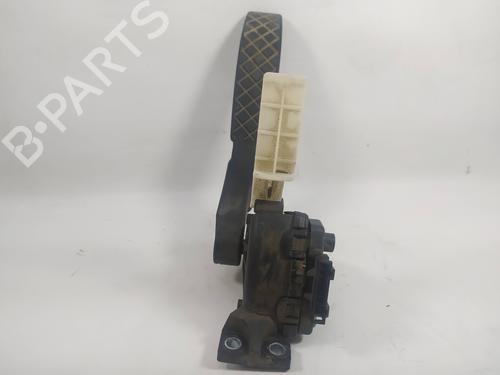 Used Pedal VW TOUAREG (7LA, 7L6, 7L7) 2.5 R5 TDI (174 hp) 8668232