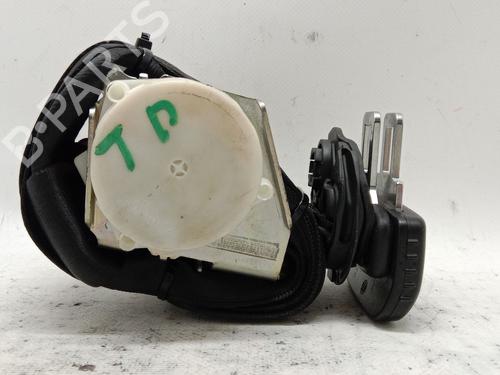 Used Rear right seatbelt Rear right seatbelt 37446336 37446336