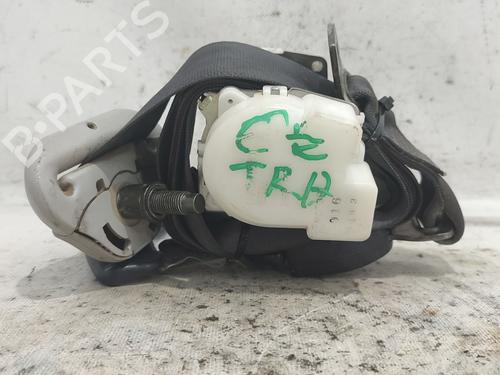 Rear center seatbelt SUZUKI IGNIS II (MH) 1.3 DDiS (RM413D) | BP24358333I27 
