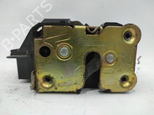 Used Rear right lock RENAULT LAGUNA I (B56_, 556_) 1.6 16V (B568, B561) (107 hp) 29262129