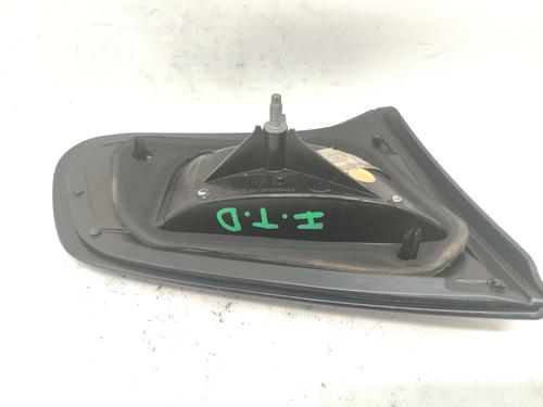 Højre baglygte bagklap CITROËN C3 II (SC_) 1.2 VTi 82 | BP28214940C80 
