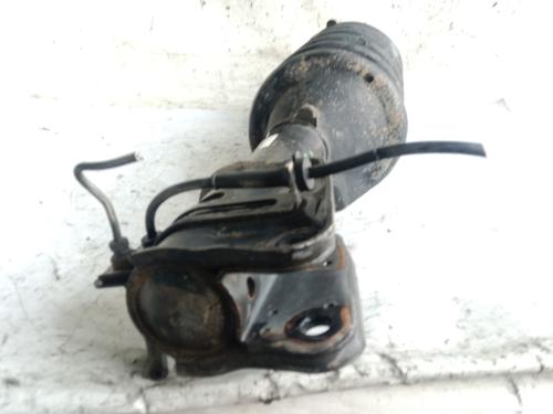 Right rear shock absorber LAND ROVER FREELANDER I (L314)  | BP31931493M19 