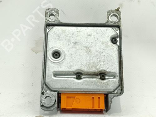 ECU airbags PEUGEOT PARTNER Box Body/MPV (5_, G_) 1.9 D | BP29342511M53 
