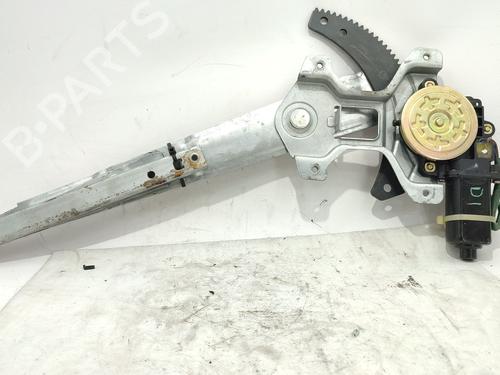 front-left-window-mechanism-daewoo-matiz-m100-m150-1998-40158459 main image
