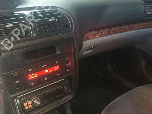 Left front window switch PEUGEOT 406 (8B) 2.0 HDI 110 | BP31855024I27 