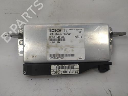 Used Control unit BMW 5 (E34) 525 tds (143 hp) 11693504