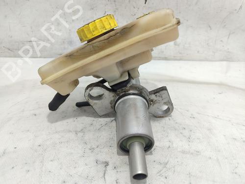 Used Brake master cylinder AUDI A6 C5 Avant (4B5) 2.5 TDI (163 hp) 26613167