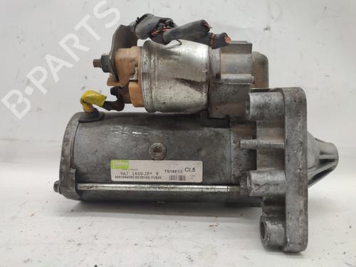 Starter PEUGEOT 407 (6D_) | BP19317405M8